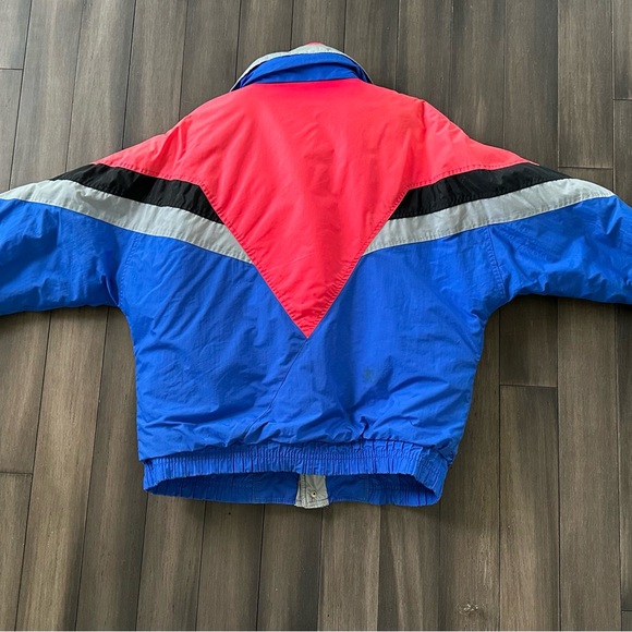 Vintage | Retro | Ski Jacket | Men’s L - Picture 2 of 5